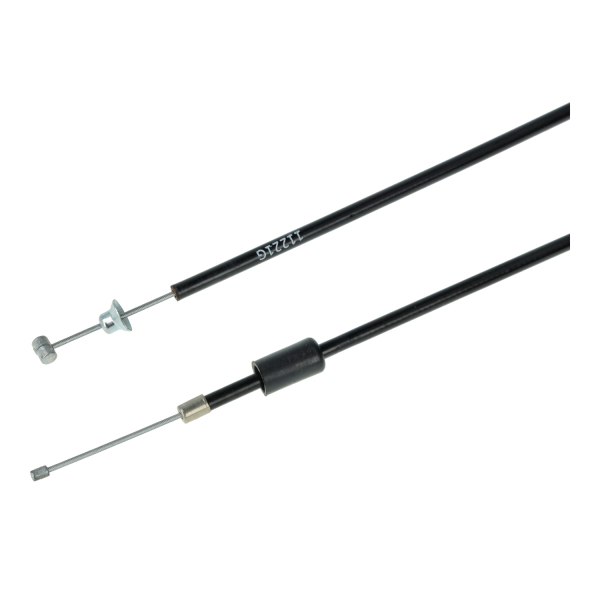 Starterbowdenzug (BING), Simson S53, S83